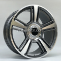 Rolls Royce Car Wheel Rims Xe giả mạo vành